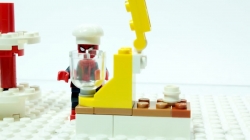 مجموعه استاپ موشن لگو ها برای کودکان قسمت 111